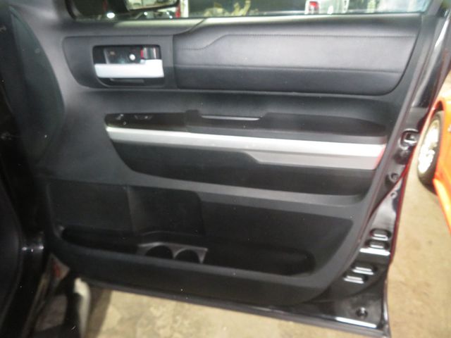 2017 Toyota Tundra 1OWNER 37 SERVICE RECORDS LIMITED CREWMAX TRD 4X4 EXTRA CLEAN - 23085433 - 31