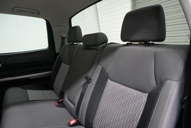 2017 Toyota Tundra 2WD SR5 CrewMax 5.5' Bed 4.6L - 22944355 - 9