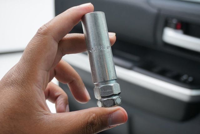 2017 Toyota Tundra 2WD SR5 CrewMax 5.5' Bed 4.6L - 22944355 - 14