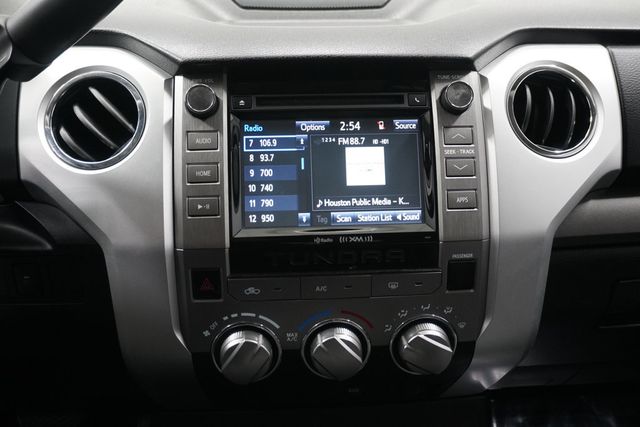 2017 Toyota Tundra 2WD SR5 CrewMax 5.5' Bed 4.6L - 22944355 - 15