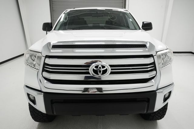 2017 Toyota Tundra 2WD SR5 CrewMax 5.5' Bed 4.6L - 22944355 - 1