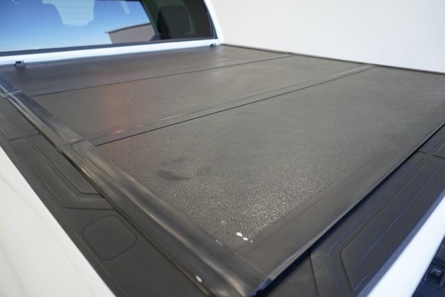 2017 Toyota Tundra 2WD SR5 CrewMax 5.5' Bed 4.6L - 22944355 - 23