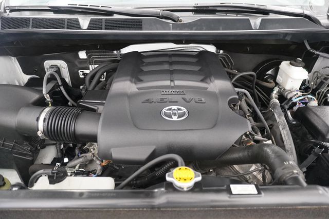 2017 Toyota Tundra 2WD SR5 CrewMax 5.5' Bed 4.6L - 22944355 - 27