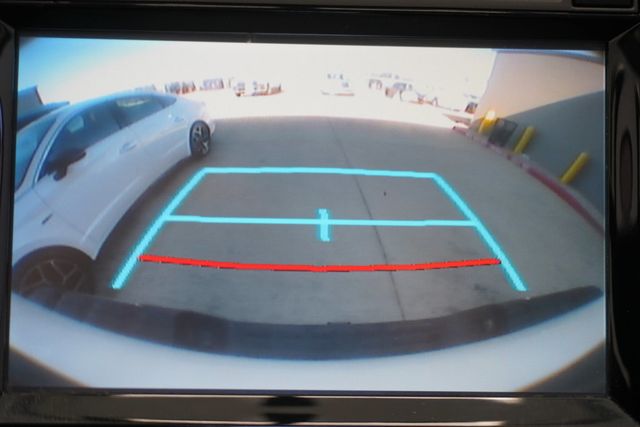 2017 Toyota Tundra 2WD SR5 CrewMax 5.5' Bed 4.6L - 22944355 - 29