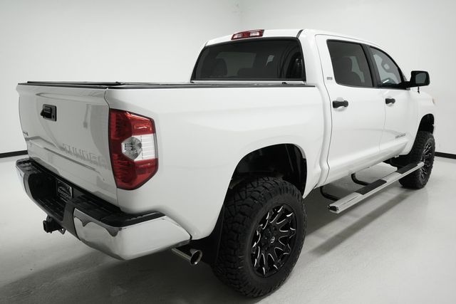 2017 Toyota Tundra 2WD SR5 CrewMax 5.5' Bed 4.6L - 22944355 - 3