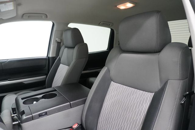 2017 Toyota Tundra 2WD SR5 CrewMax 5.5' Bed 4.6L - 22944355 - 7