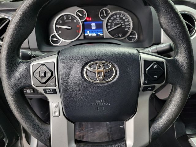 2017 Toyota Tundra 2WD SR5 CrewMax 5.5' Bed 5.7L - 22407005 - 15