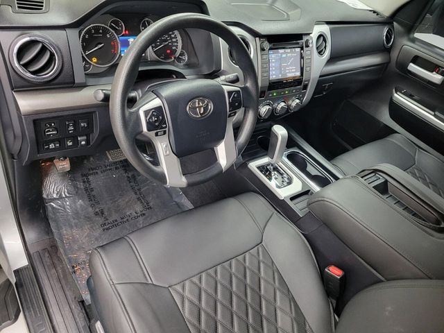 2017 Toyota Tundra 2WD SR5 CrewMax 5.5' Bed 5.7L - 22407005 - 7