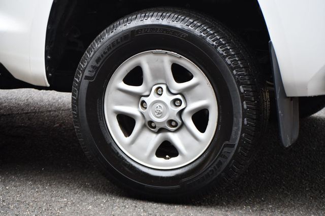 2017 Toyota Tundra 2WD SR5 CrewMax 5.5' Bed 5.7L FFV - 22986864 - 18