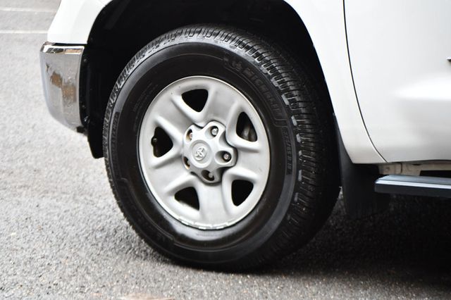 2017 Toyota Tundra 2WD SR5 CrewMax 5.5' Bed 5.7L FFV - 22986864 - 20