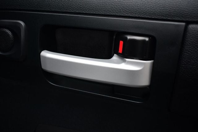 2017 Toyota Tundra 2WD SR5 CrewMax 5.5' Bed 5.7L FFV - 22986864 - 34