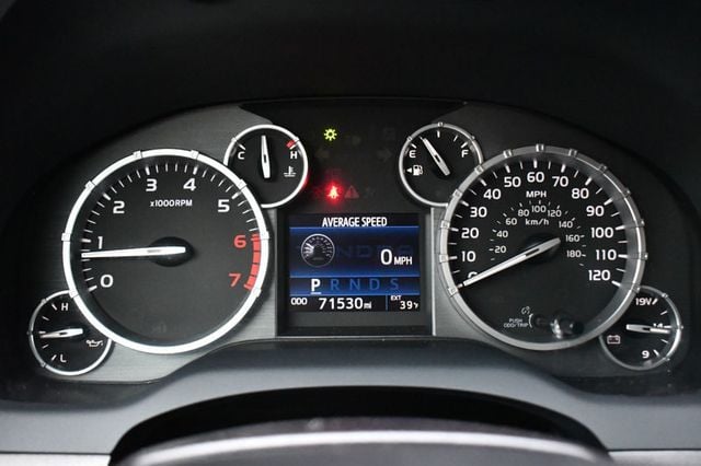 2017 Toyota Tundra 2WD SR5 CrewMax 5.5' Bed 5.7L FFV - 22986864 - 40