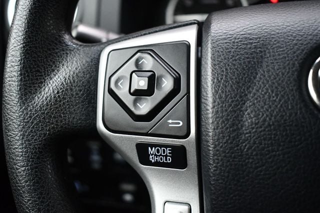 2017 Toyota Tundra 2WD SR5 CrewMax 5.5' Bed 5.7L FFV - 22986864 - 41