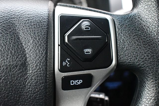 2017 Toyota Tundra 2WD SR5 CrewMax 5.5' Bed 5.7L FFV - 22986864 - 42