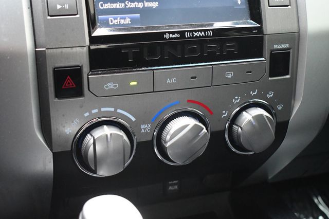 2017 Toyota Tundra 2WD SR5 CrewMax 5.5' Bed 5.7L FFV - 22986864 - 46