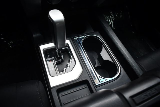 2017 Toyota Tundra 2WD SR5 CrewMax 5.5' Bed 5.7L FFV - 22986864 - 48