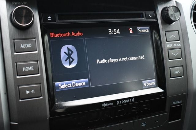 2017 Toyota Tundra 2WD SR5 CrewMax 5.5' Bed 5.7L FFV - 22986864 - 54