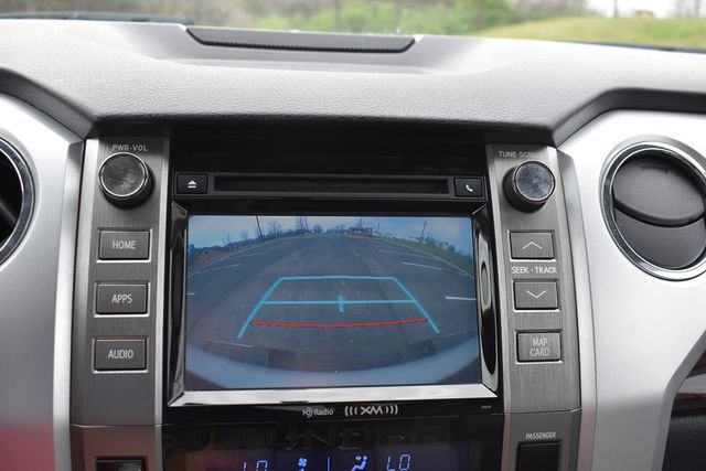 2017 Toyota Tundra 4WD Limited Double Cab 6.5' Bed 5.7L - 23002151 - 12