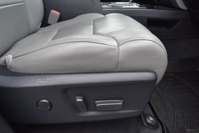2017 Toyota Tundra 4WD Limited Double Cab 6.5' Bed 5.7L - 23002151 - 14