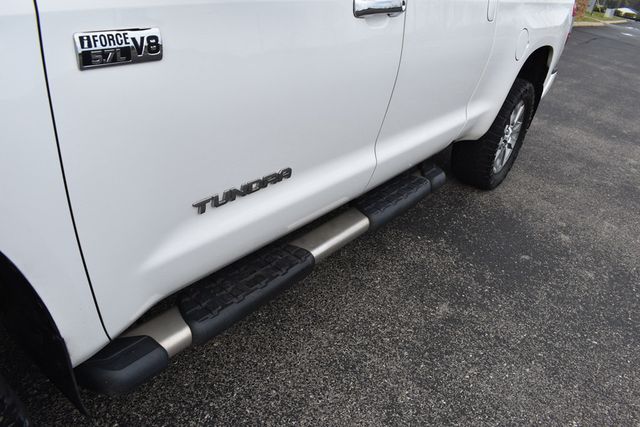 2017 Toyota Tundra 4WD Limited Double Cab 6.5' Bed 5.7L - 23002151 - 16