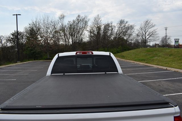 2017 Toyota Tundra 4WD Limited Double Cab 6.5' Bed 5.7L - 23002151 - 17