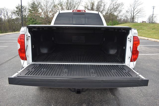 2017 Toyota Tundra 4WD Limited Double Cab 6.5' Bed 5.7L - 23002151 - 19