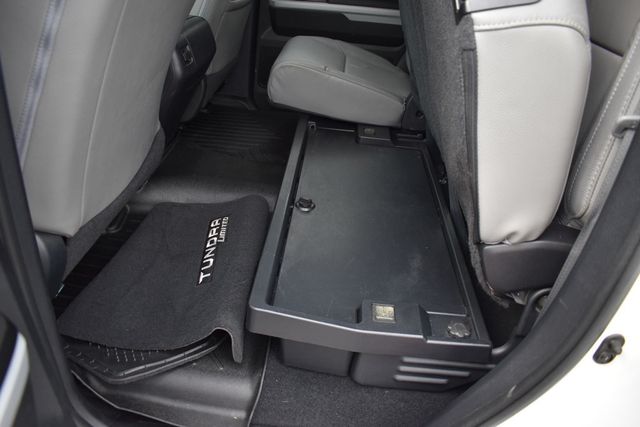 2017 Toyota Tundra 4WD Limited Double Cab 6.5' Bed 5.7L - 23002151 - 20