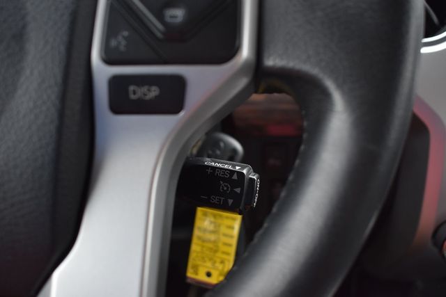 2017 Toyota Tundra 4WD Limited Double Cab 6.5' Bed 5.7L - 23002151 - 26