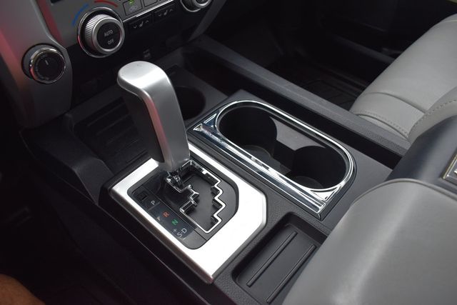 2017 Toyota Tundra 4WD Limited Double Cab 6.5' Bed 5.7L - 23002151 - 27