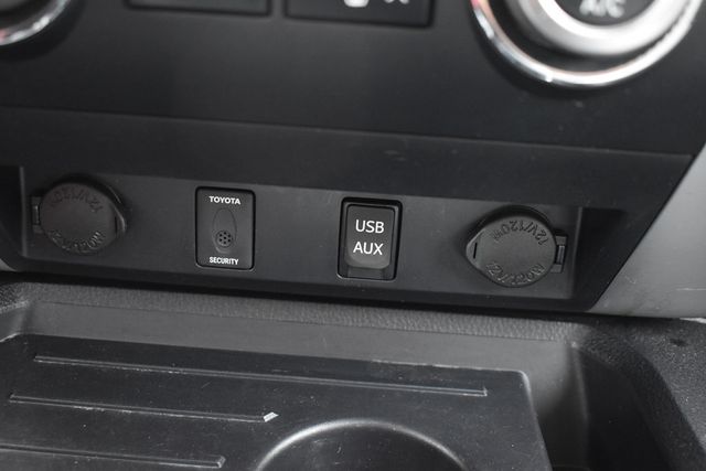 2017 Toyota Tundra 4WD Limited Double Cab 6.5' Bed 5.7L - 23002151 - 28