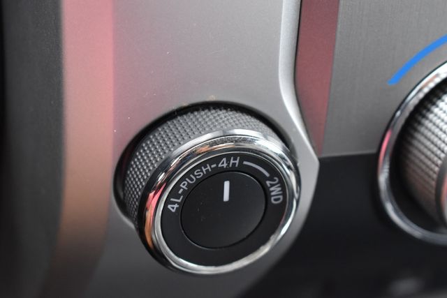 2017 Toyota Tundra 4WD Limited Double Cab 6.5' Bed 5.7L - 23002151 - 35