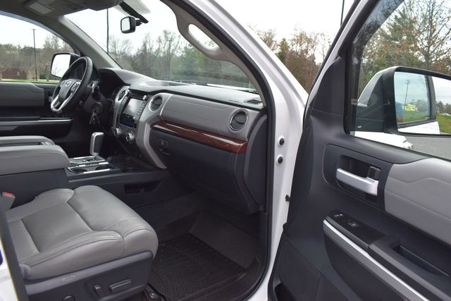 2017 Toyota Tundra 4WD Limited Double Cab 6.5' Bed 5.7L - 23002151 - 37