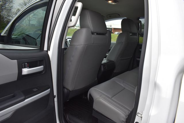 2017 Toyota Tundra 4WD Limited Double Cab 6.5' Bed 5.7L - 23002151 - 38