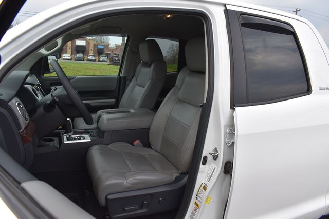 2017 Toyota Tundra 4WD Limited Double Cab 6.5' Bed 5.7L - 23002151 - 3