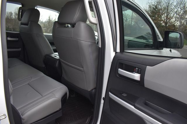 2017 Toyota Tundra 4WD Limited Double Cab 6.5' Bed 5.7L - 23002151 - 39