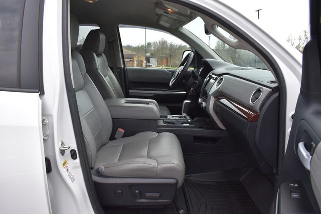 2017 Toyota Tundra 4WD Limited Double Cab 6.5' Bed 5.7L - 23002151 - 40