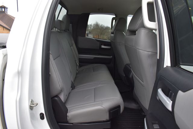 2017 Toyota Tundra 4WD Limited Double Cab 6.5' Bed 5.7L - 23002151 - 42