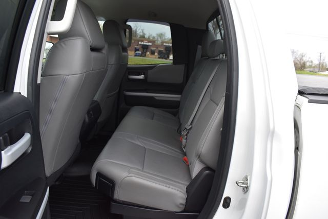 2017 Toyota Tundra 4WD Limited Double Cab 6.5' Bed 5.7L - 23002151 - 43
