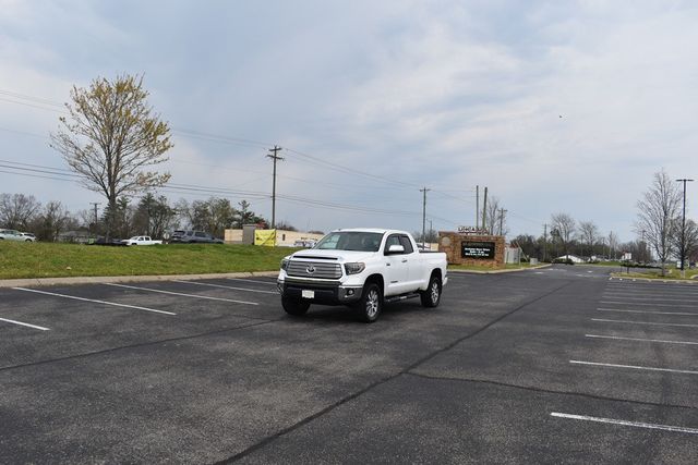 2017 Toyota Tundra 4WD Limited Double Cab 6.5' Bed 5.7L - 23002151 - 45