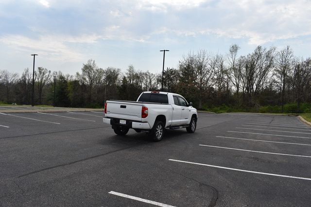 2017 Toyota Tundra 4WD Limited Double Cab 6.5' Bed 5.7L - 23002151 - 50