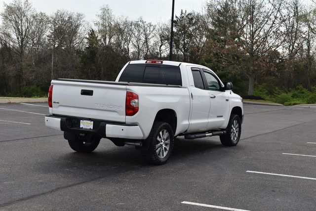 2017 Toyota Tundra 4WD Limited Double Cab 6.5' Bed 5.7L - 23002151 - 52