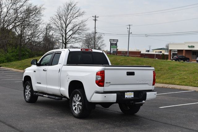 2017 Toyota Tundra 4WD Limited Double Cab 6.5' Bed 5.7L - 23002151 - 53