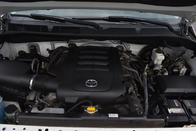 2017 Toyota Tundra 4WD Limited Double Cab 6.5' Bed 5.7L - 23002151 - 55