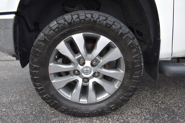 2017 Toyota Tundra 4WD Limited Double Cab 6.5' Bed 5.7L - 23002151 - 56