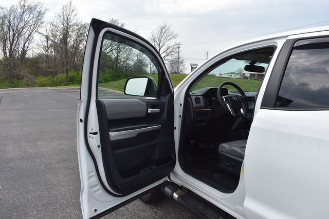 2017 Toyota Tundra 4WD Limited Double Cab 6.5' Bed 5.7L - 23002151 - 57