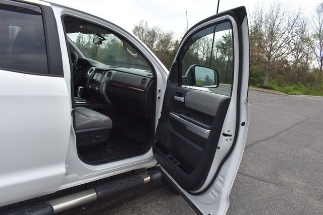 2017 Toyota Tundra 4WD Limited Double Cab 6.5' Bed 5.7L - 23002151 - 58