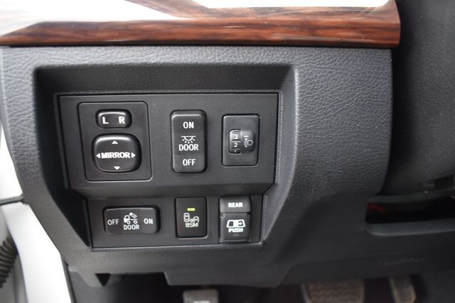 2017 Toyota Tundra 4WD Limited Double Cab 6.5' Bed 5.7L - 23002151 - 5