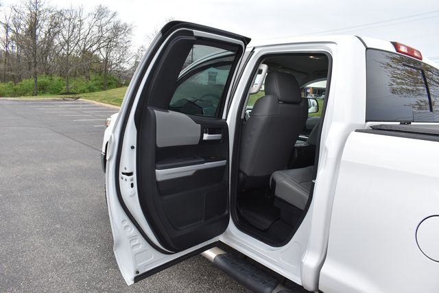 2017 Toyota Tundra 4WD Limited Double Cab 6.5' Bed 5.7L - 23002151 - 59