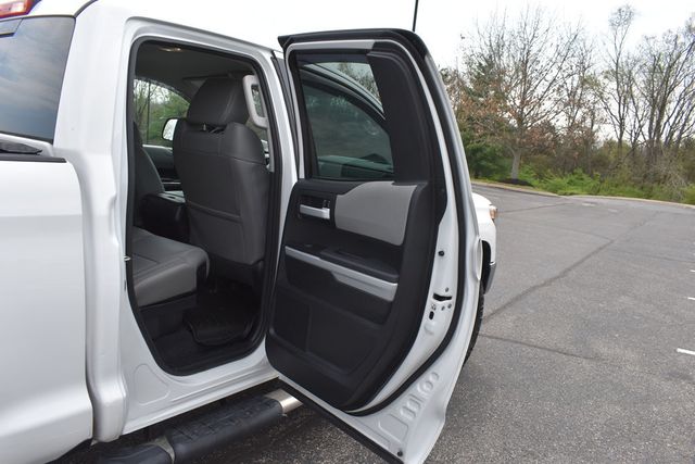 2017 Toyota Tundra 4WD Limited Double Cab 6.5' Bed 5.7L - 23002151 - 60
