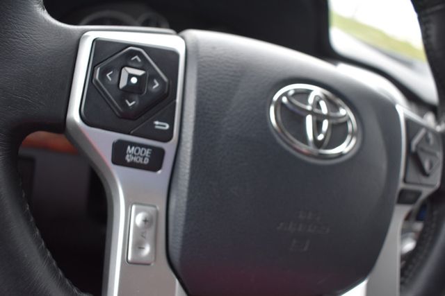 2017 Toyota Tundra 4WD Limited Double Cab 6.5' Bed 5.7L - 23002151 - 6